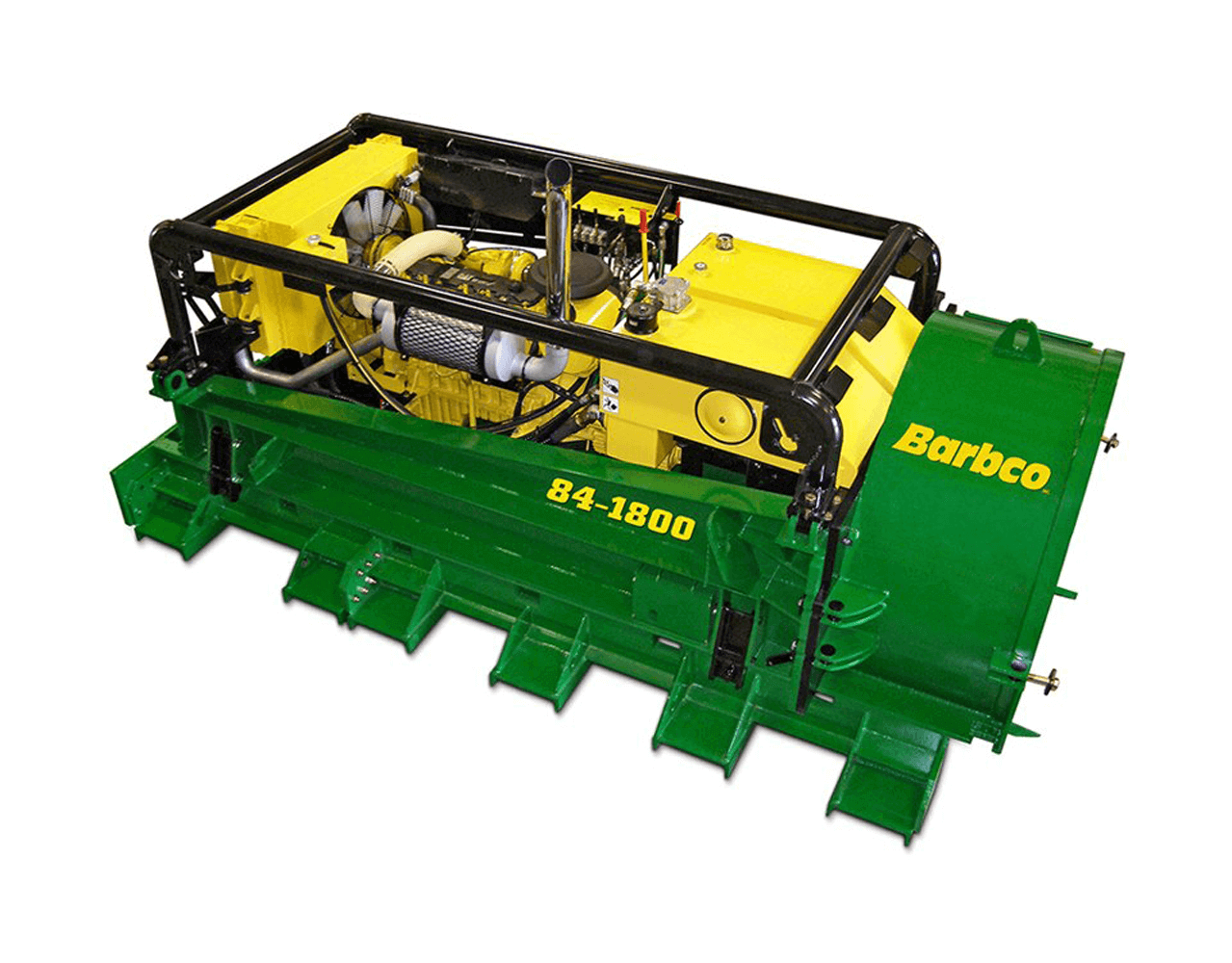 Auger Boring Machines